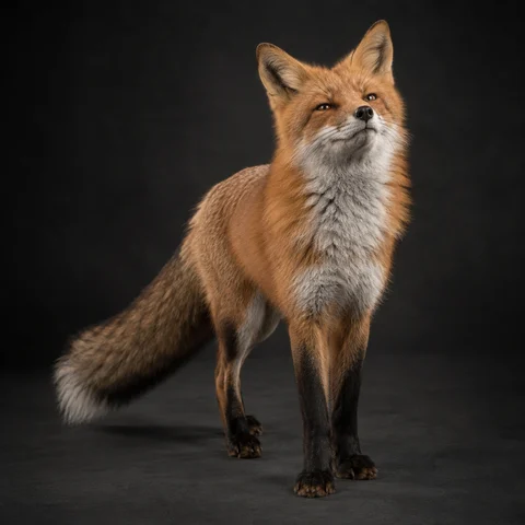 Fox