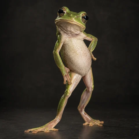 Frog