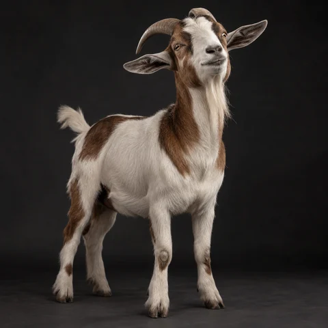 Goat