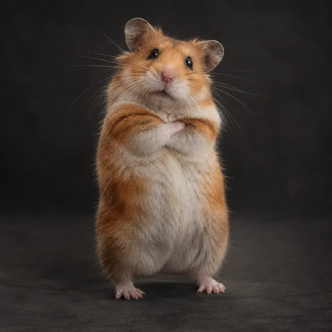 Hamster