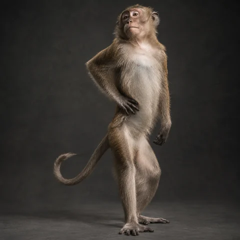 Monkey