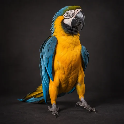 Parrot