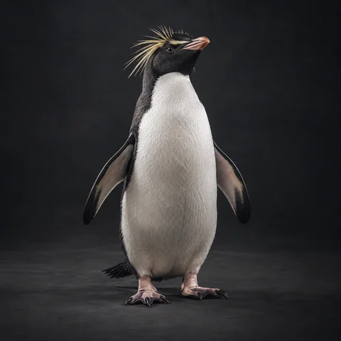 Penguin