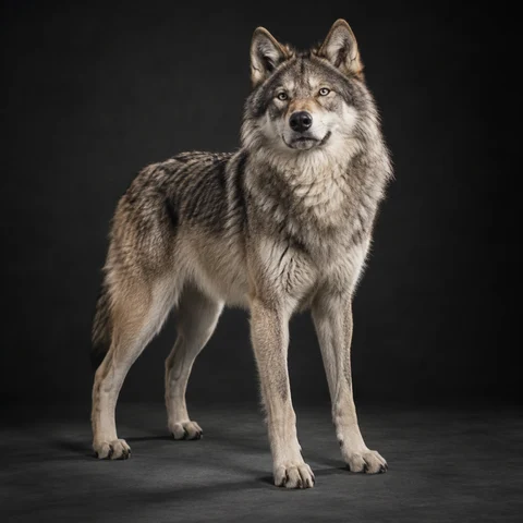 Wolf