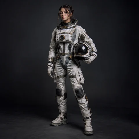 Astronaut