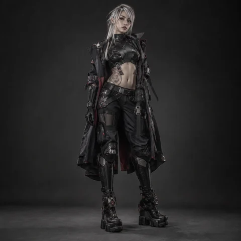 Cyberpunk