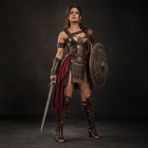 Gladiator