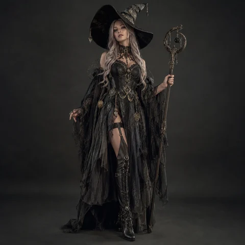 Witch
