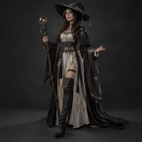 Wizard