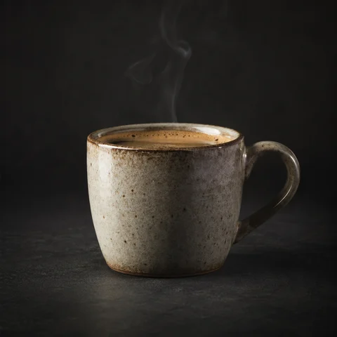 Coffee cup