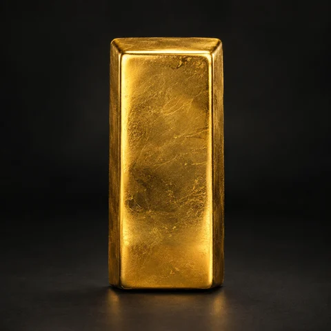 Gold bar