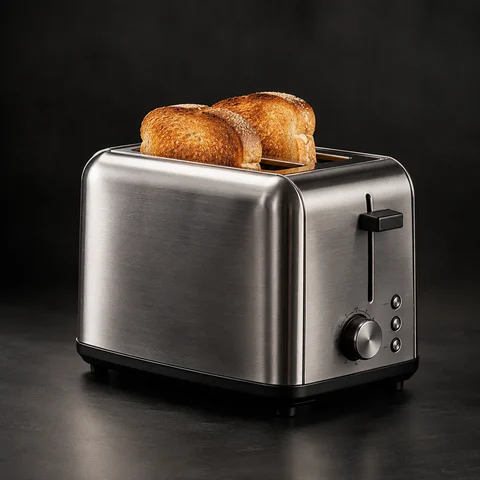 Toaster
